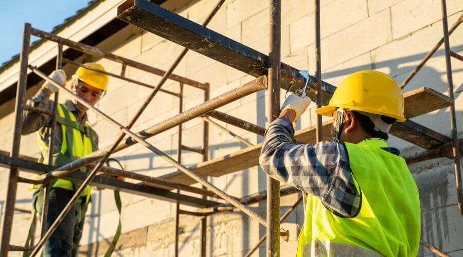 Local Chimney Repair in Granger, IN